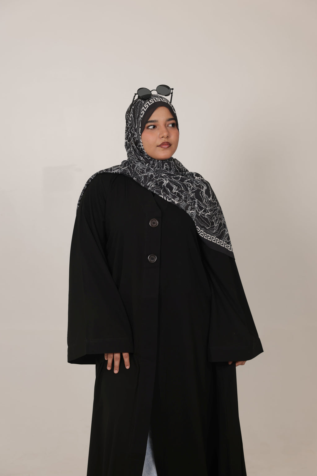 TAKE 1 - THE OPENING (BLACK)