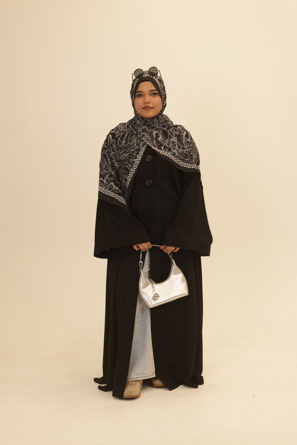 TAKE 1 - THE OPENING (BLACK)