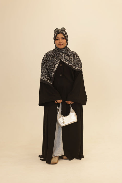 TAKE 1 - THE OPENING (BLACK)