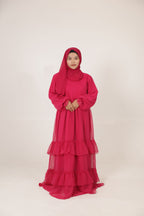 TAKE 2 - THE INTERLUDE (PINK)