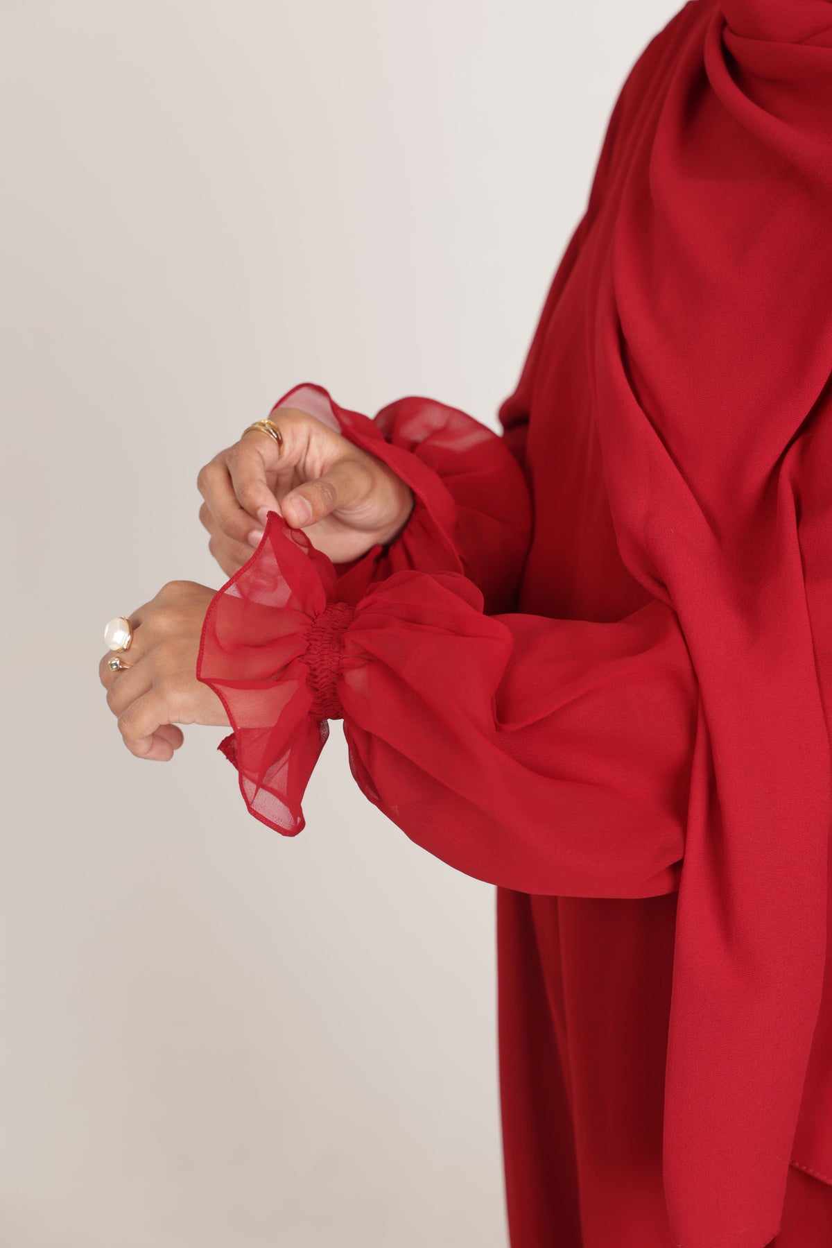 TAKE 2 - THE INTERLUDE (MAROON)
