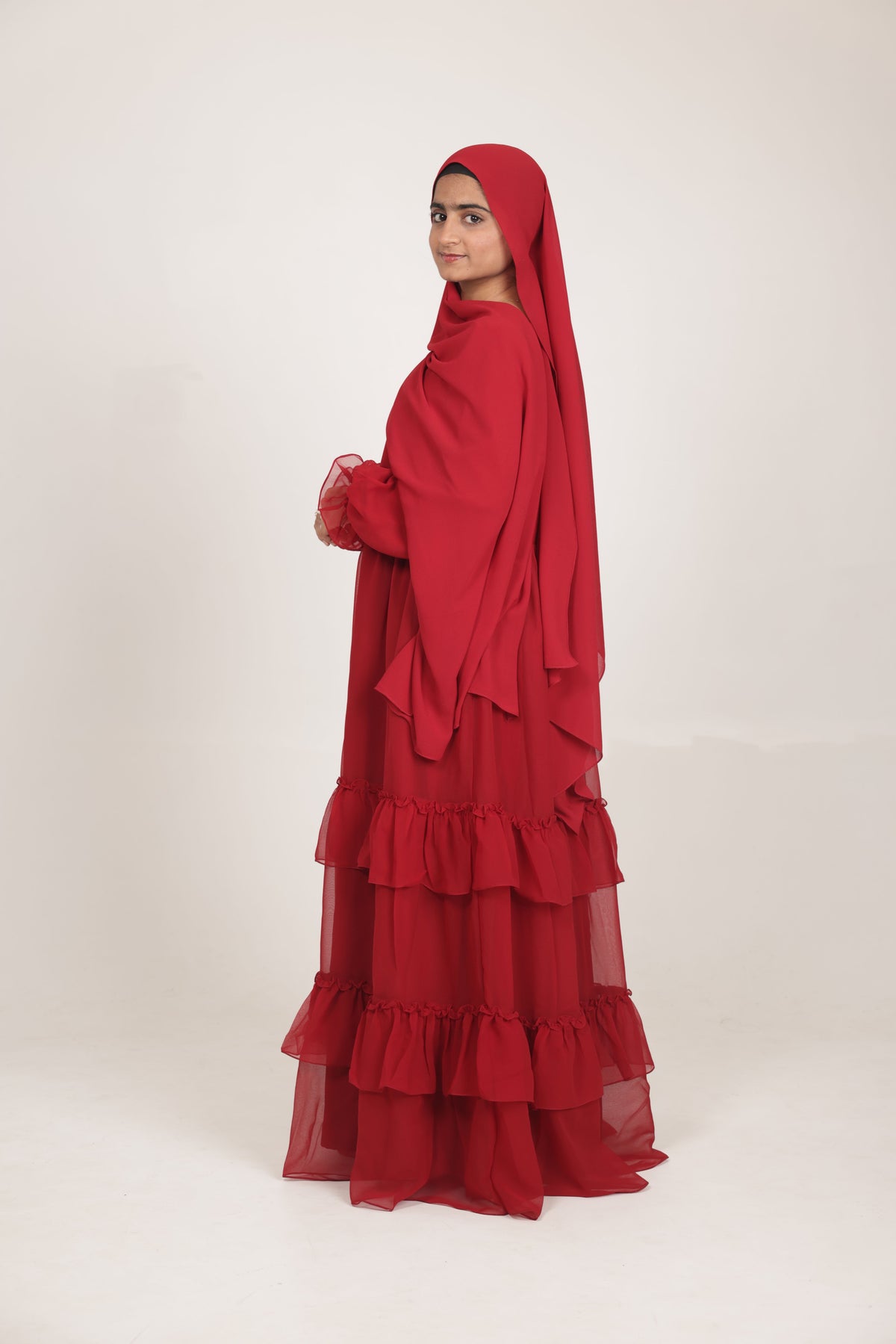 TAKE 2 - THE INTERLUDE (MAROON)