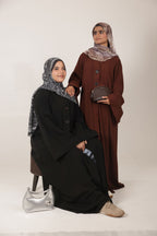 TAKE 1 - THE OPENING (BLACK)